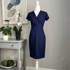 MM LaFleur Emma Sheath Dress